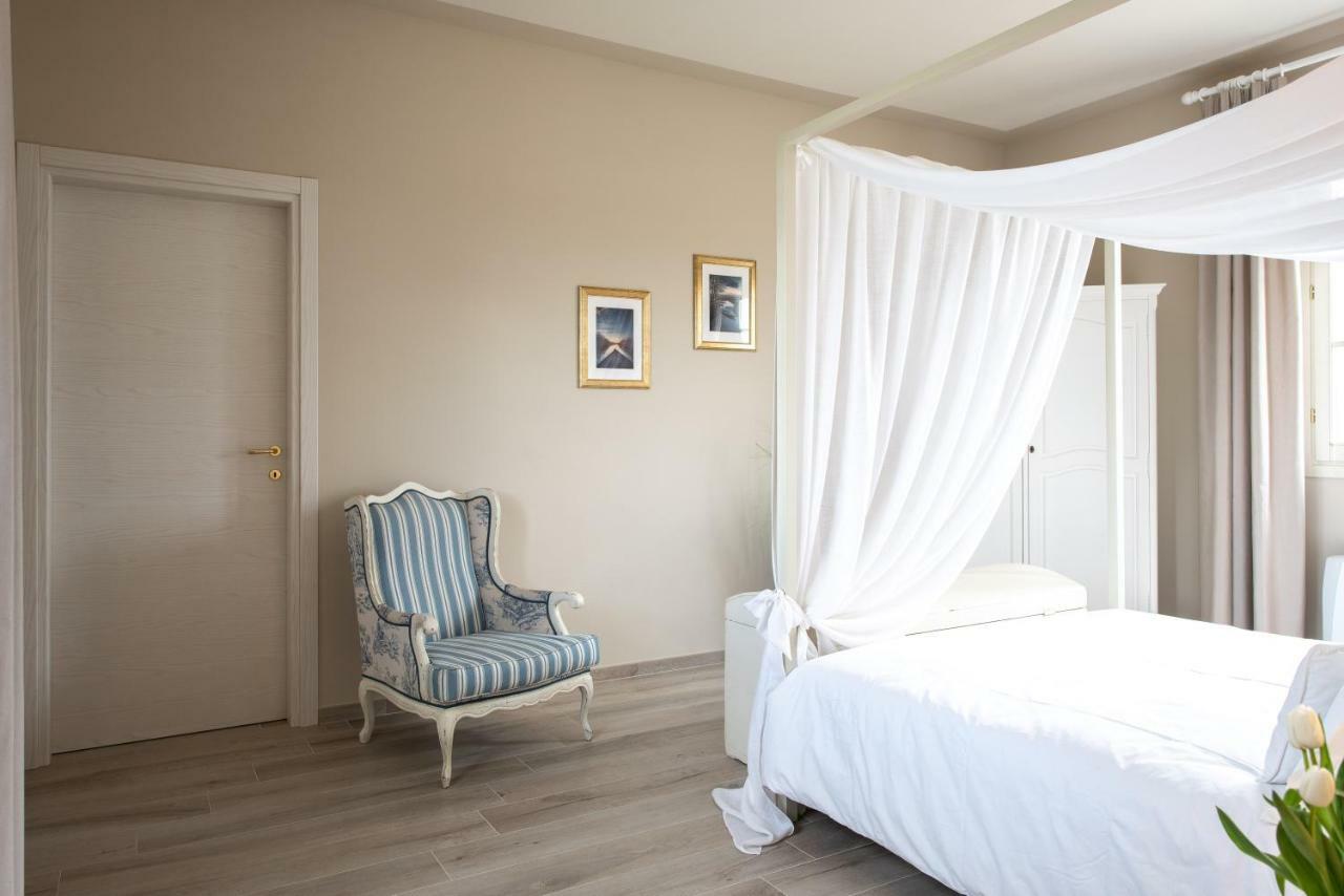 La Locanda Di Corrado Cerreto Guidi Exteriér fotografie